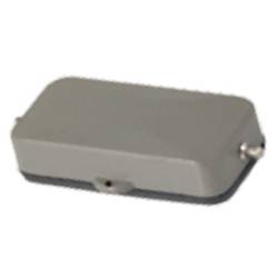 936011239 MWE Industrial Solution šedá Molex Množství: 1 ks
