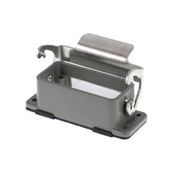 936011162 MWE Industrial Solution šedá Molex Množství: 1 ks