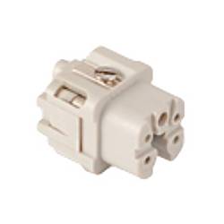 MOLEX 936010131 Heavy Duty connector 936010131 Molex Množství: 1 ks