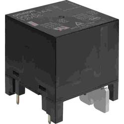 Omron, G9KA-1A-E-DC12 Velmi výkonné relé, monostabilní, 1 cívka, 1000 V/AC, 300 A, 1 ks