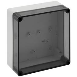 instalační rozvodnice Spelsberg TK PS 1818-8f-t, (d x š x v) 182 x 180 x 84 mm, N/A, 1 ks