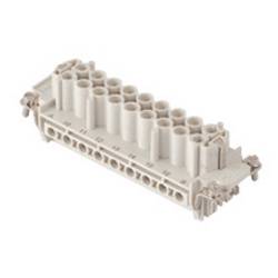 MOLEX 936010400 Heavy Duty connector 936010400 Molex Množství: 1 ks