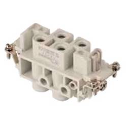 MOLEX 936010197 Cont,ins. ,hoods,hsg 936010197 Molex Množství: 1 ks