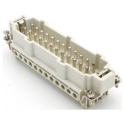 MOLEX 936010311 Heavy Duty connector 936010311 Molex Množství: 1 ks