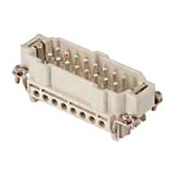 MOLEX 936010274 Heavy Duty connector 936010274 Molex Množství: 1 ks