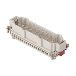 MOLEX 936010402 Heavy Duty connector 936010402 Molex Množství: 1 ks