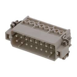 MOLEX 936010149 Cont,ins. ,hoods,hsg 936010149 Molex Množství: 1 ks