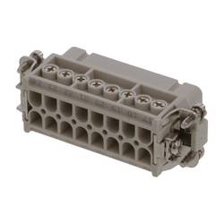MOLEX 936010145 Cont,ins. ,hoods,hsg 936010145 Molex Množství: 1 ks