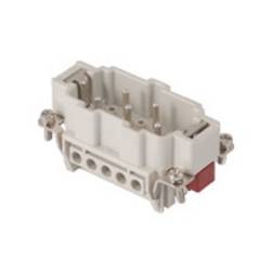 MOLEX 936010363 Heavy Duty connector 936010363 Molex Množství: 1 ks