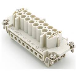 MOLEX 936010267 Heavy Duty connector 936010267 Molex Množství: 1 ks