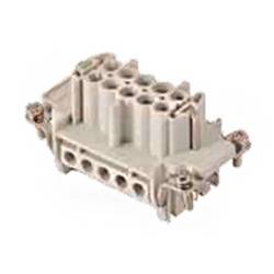 MOLEX 936010234 Heavy Duty connector 936010234 Molex Množství: 1 ks