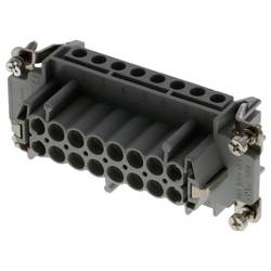 MOLEX 936010265 Cont,ins. ,hoods,hsg 936010265 Molex Množství: 1 ks