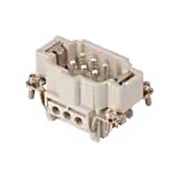 MOLEX 936010217 Heavy Duty connector 936010217 Molex Množství: 1 ks