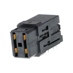 Molex zásuvkový konektor do DPS 782471001, 1 ks Tray