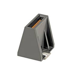 Molex konektor do DPS 457111000, 1 ks Tray