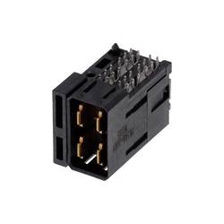Molex konektor do DPS 783492001, 1 ks Tray