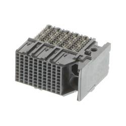 Molex zásuvkový konektor do DPS 90, 761703020, 1 ks Tray