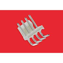 Molex pinová lišta (standardní) 15, rozteč 3.96 mm, 26615150, 1 ks Bulk