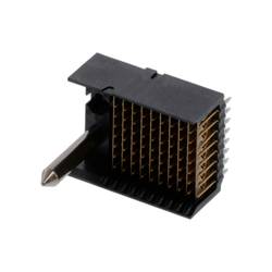 Molex konektor do DPS 80, rozteč 2.00 mm, 740611002, 1 ks Tube