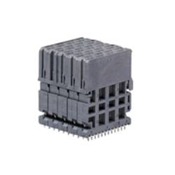 Molex Mezipatrové konektory 120, 1703901020, 1 ks Tray