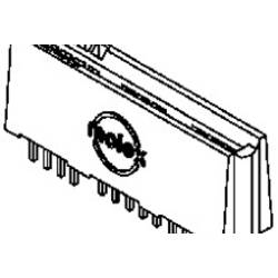 Molex zásuvkový konektor do DPS 459110025, 1 ks Tray