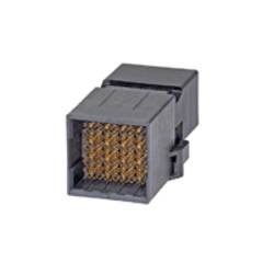 Molex konektor do DPS 1715741817, 1 ks Tray