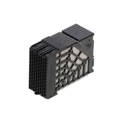 Molex zásuvkový konektor na kabel 96, rozteč 1.90 mm, 1714001038, 1 ks Bulk