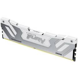 Kingston KF584CU40RW-24 Modul RAM pro PC DDR5 24 GB 1 x 24 GB Na čipu integrovaná ECC kontrola 0 MHz 288pin DIMM CL40 KF584CU40RW-24