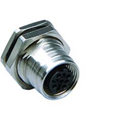 Molex upravený zástrčkový konektor pro senzory - aktory, 1200845179, 1 ks