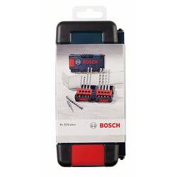 Bosch Accessories 2607019903, 2607019903 sada spirálového vrtáku na kámen, 5.0 mm, 6.0 mm, 6.0 mm, 8.0 mm, 10.0 mm