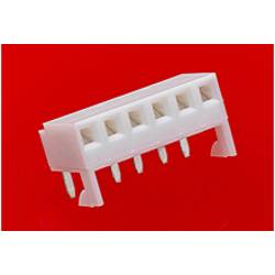 Molex vestavná zásuvková lišta (standardní) 15, rozteč 2.54 mm, 22162151, 1 ks Tray