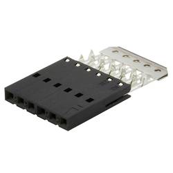 Molex zásuvkový konektor na kabel 16, 15388168, 1 ks Tube