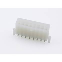 Molex vestavná zásuvková lišta (standardní) 16, rozteč 4.20 mm, 39299165, 1 ks Tray