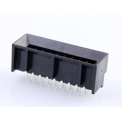 Molex vestavná pinová lišta (standardní) 18, 444321802, 1 ks Tray