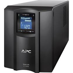 APC SMC1500IC UPS záložní zdroj 1440 VA