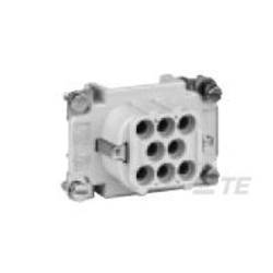 TE Connectivity 2-1104022-3, 1 ks Box