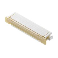 Molex Konektor FFC / FPC 522712179, 1000 ks Tape on Full reel