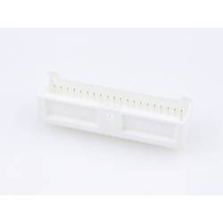 Molex vestavná pinová lišta (standardní) 559174030, 1 ks Tray