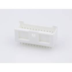 Molex vestavná pinová lišta (standardní) 559172430, 1 ks Tray