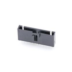 Molex vestavná pinová lišta (standardní) 705430046, 1 ks Tube