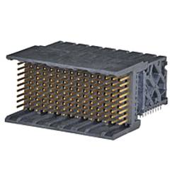 Molex vestavná pinová lišta (standardní) 764101607, 1 ks Tray