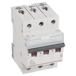 Legrand 403401 Legrand 403401 elektrický jistič 13 A 400 V/AC
