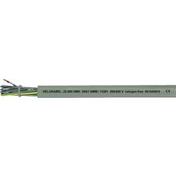 Helukabel JZ-500 HMH 11221-500 řídicí kabel 2 x 0.75 mm², 500 m, šedá