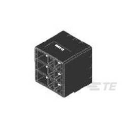 TE Connectivity 9-1123624-2, 1 ks
