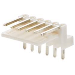 Molex vestavná pinová lišta (standardní) 22051112, 1 ks Bag