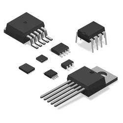 Littelfuse IXDN614SI PMIC Gate Driver Tube