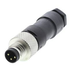 Molex konektor akčního/snímacího členu , 1200910027, 1 ks