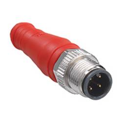 Molex konektor akčního/snímacího členu , 1200768034, 1 ks