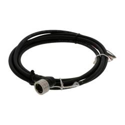 Molex upravený zástrčkový konektor pro senzory - aktory, 1200795118, 1 ks