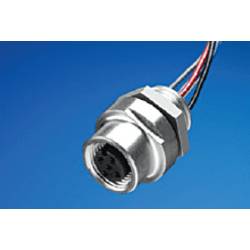 Molex upravený zástrčkový konektor pro senzory - aktory, 1200705210, 1 ks